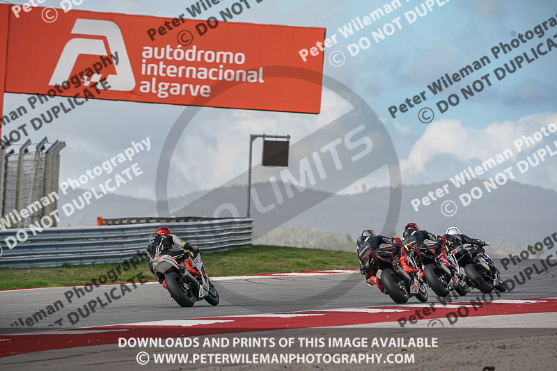 motorbikes;no limits;peter wileman photography;portimao;portugal;trackday digital images